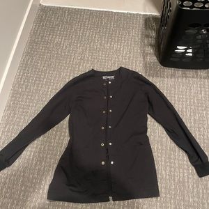 Greys Anatomy scrub jacket